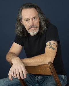Photo by the most awesome lady, Helen Tansey